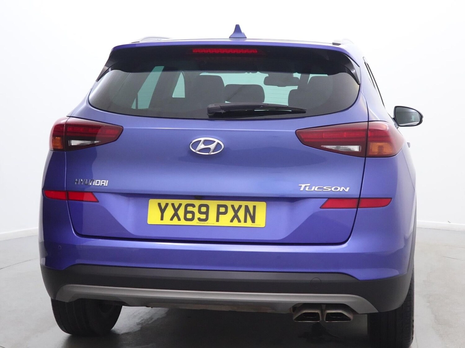 Used Hyundai TUCSON 2019 for sale - 77706875: Photo 6