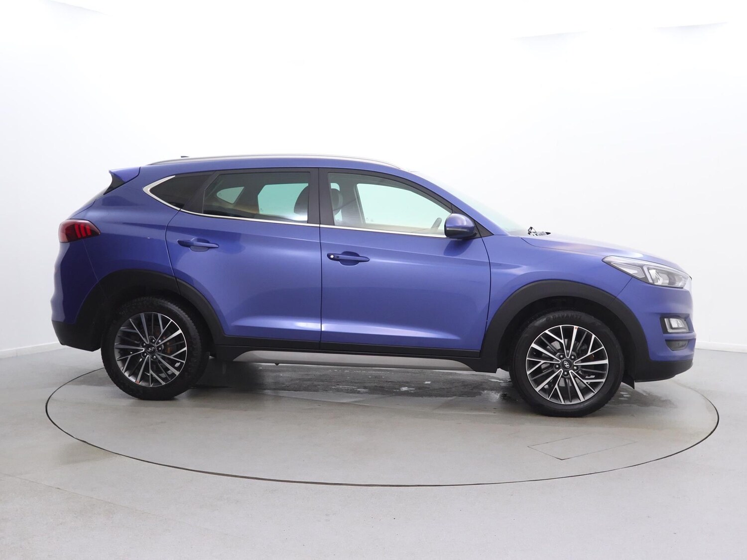 Used Hyundai TUCSON 2019 for sale - 77706875: Photo 8