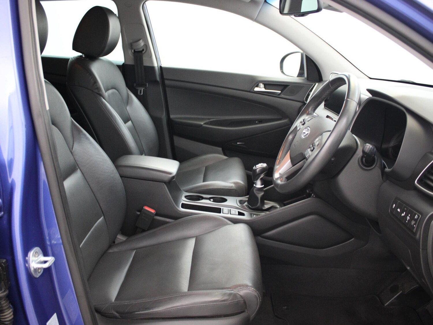 Used Hyundai TUCSON 2019 for sale - 77706875: Photo 9