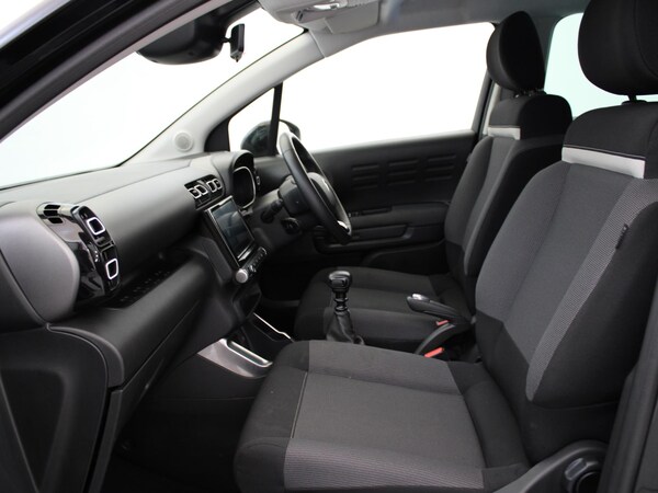 Used Citroen C3 Aircross 2023 for sale - 75461295: Photo 11