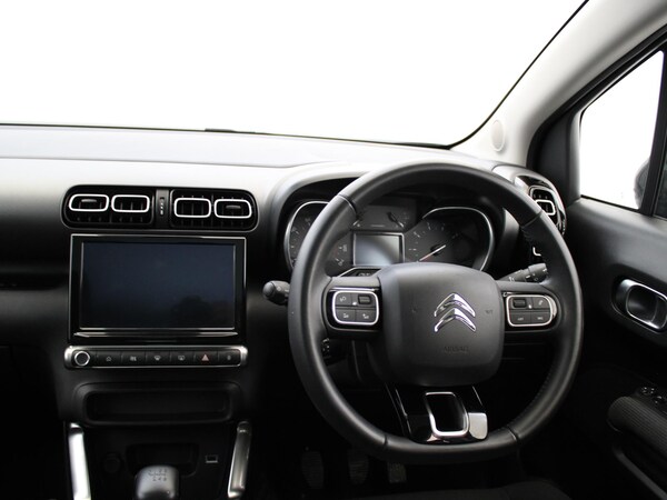 Used Citroen C3 Aircross 2023 for sale - 75461295: Photo 14