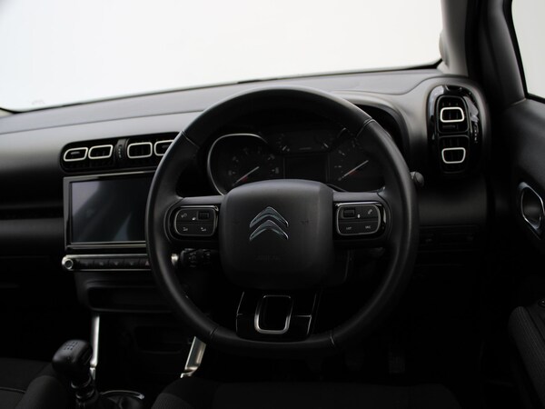 Used Citroen C3 Aircross 2023 for sale - 75461295: Photo 15