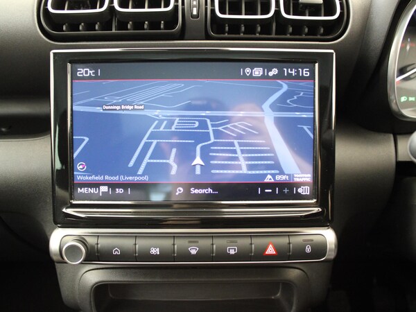 Used Citroen C3 Aircross 2023 for sale - 75461295: Photo 16