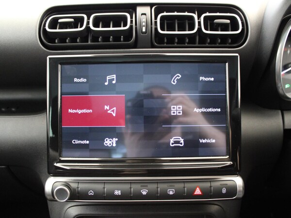 Used Citroen C3 Aircross 2023 for sale - 75461295: Photo 17