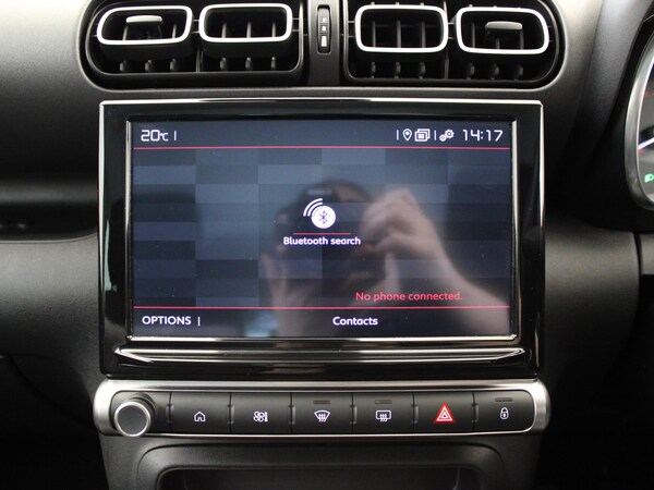Used Citroen C3 Aircross 2023 for sale - 75461295: Photo 19