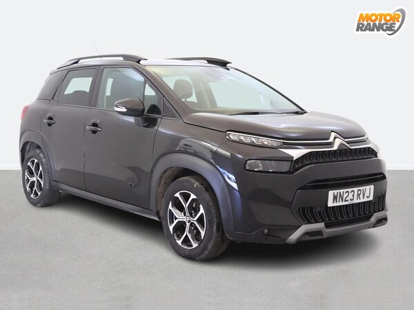 Used Citroen C3 Aircross 2023 for sale - 75461295: Photo 1