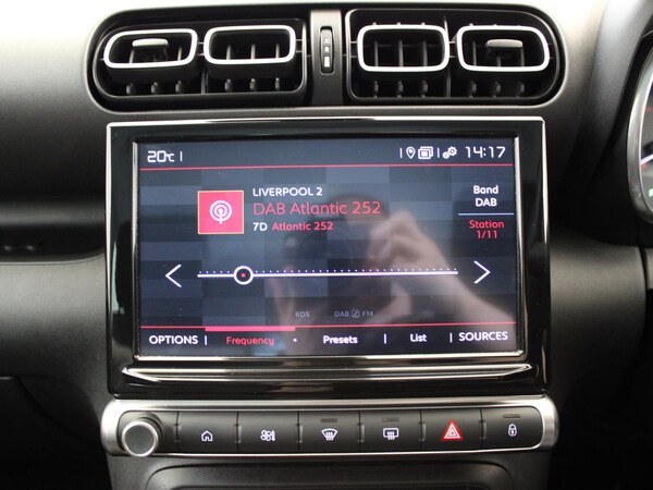 Used Citroen C3 Aircross 2023 for sale - 75461295: Photo 20