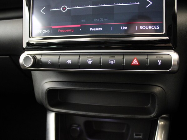 Used Citroen C3 Aircross 2023 for sale - 75461295: Photo 21