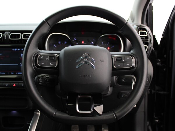 Used Citroen C3 Aircross 2023 for sale - 75461295: Photo 22