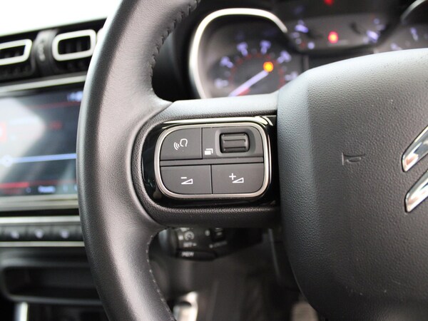 Used Citroen C3 Aircross 2023 for sale - 75461295: Photo 23