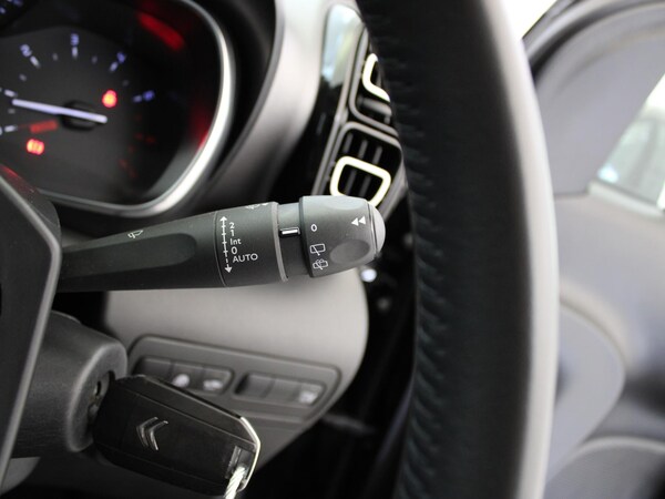 Used Citroen C3 Aircross 2023 for sale - 75461295: Photo 25