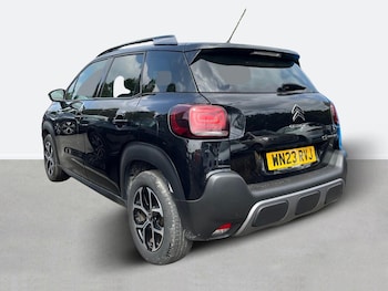 Used Citroen C3 Aircross 2023 for sale - 75461295: Photo