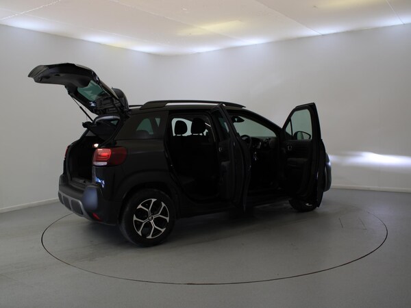 Used Citroen C3 Aircross 2023 for sale - 75461295: Photo 30