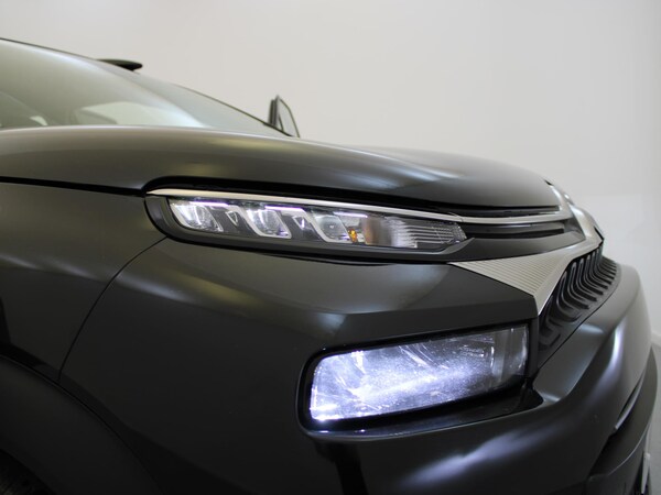 Used Citroen C3 Aircross 2023 for sale - 75461295: Photo 31