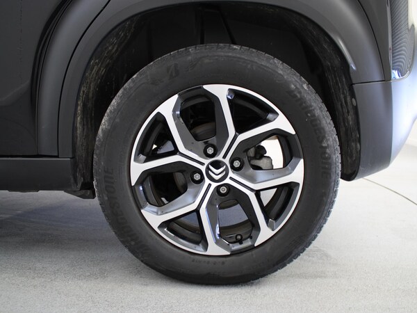 Used Citroen C3 Aircross 2023 for sale - 75461295: Photo 32