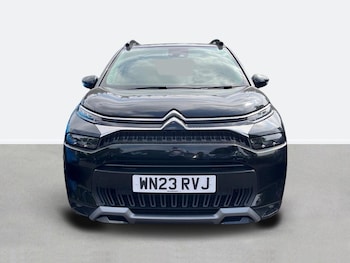 Used Citroen C3 Aircross 2023 for sale - 75461295: Photo