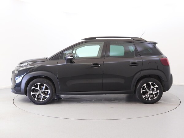 Used Citroen C3 Aircross 2023 for sale - 75461295: Photo 4