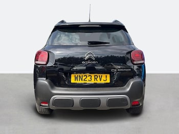 Used Citroen C3 Aircross 2023 for sale - 75461295: Photo
