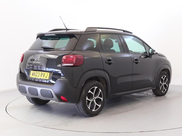 Used Citroen C3 Aircross 2023 for sale - 75461295: Photo 5