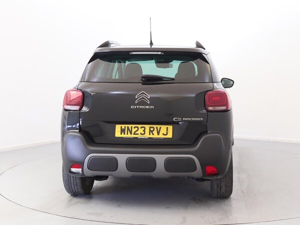 Used Citroen C3 Aircross 2023 for sale - 75461295: Photo 6