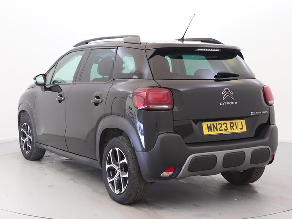 Used Citroen C3 Aircross 2023 for sale - 75461295: Photo 7