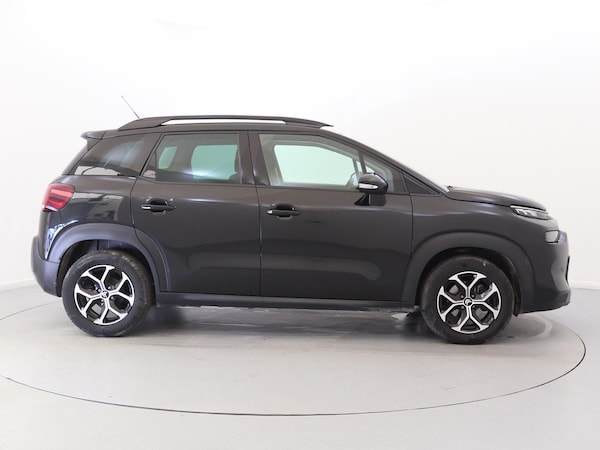 Used Citroen C3 Aircross 2023 for sale - 75461295: Photo 8