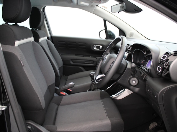 Used Citroen C3 Aircross 2023 for sale - 75461295: Photo 9