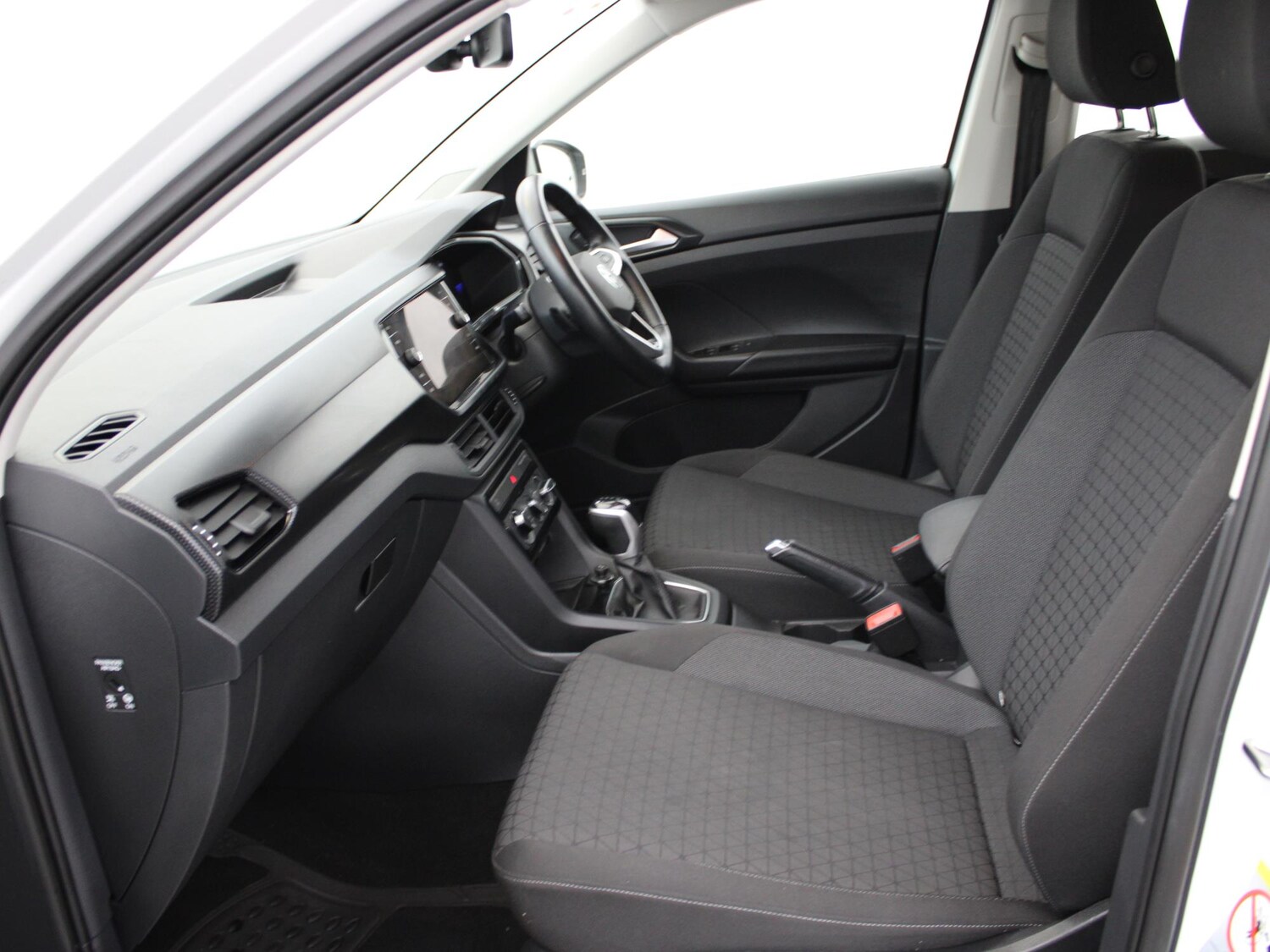 Used Volkswagen T-Cross 2022 for sale - 77158890: Photo 11