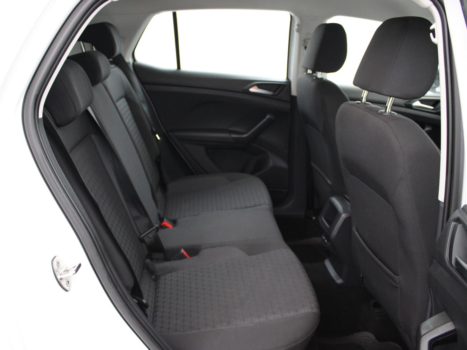 Used Volkswagen T-Cross 2022 for sale - 77158890: Photo 12