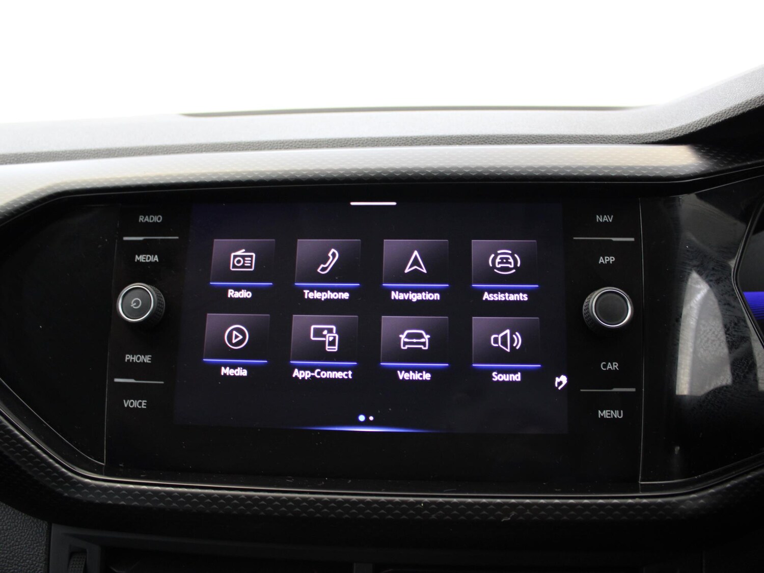 Used Volkswagen T-Cross 2022 for sale - 77158890: Photo 16