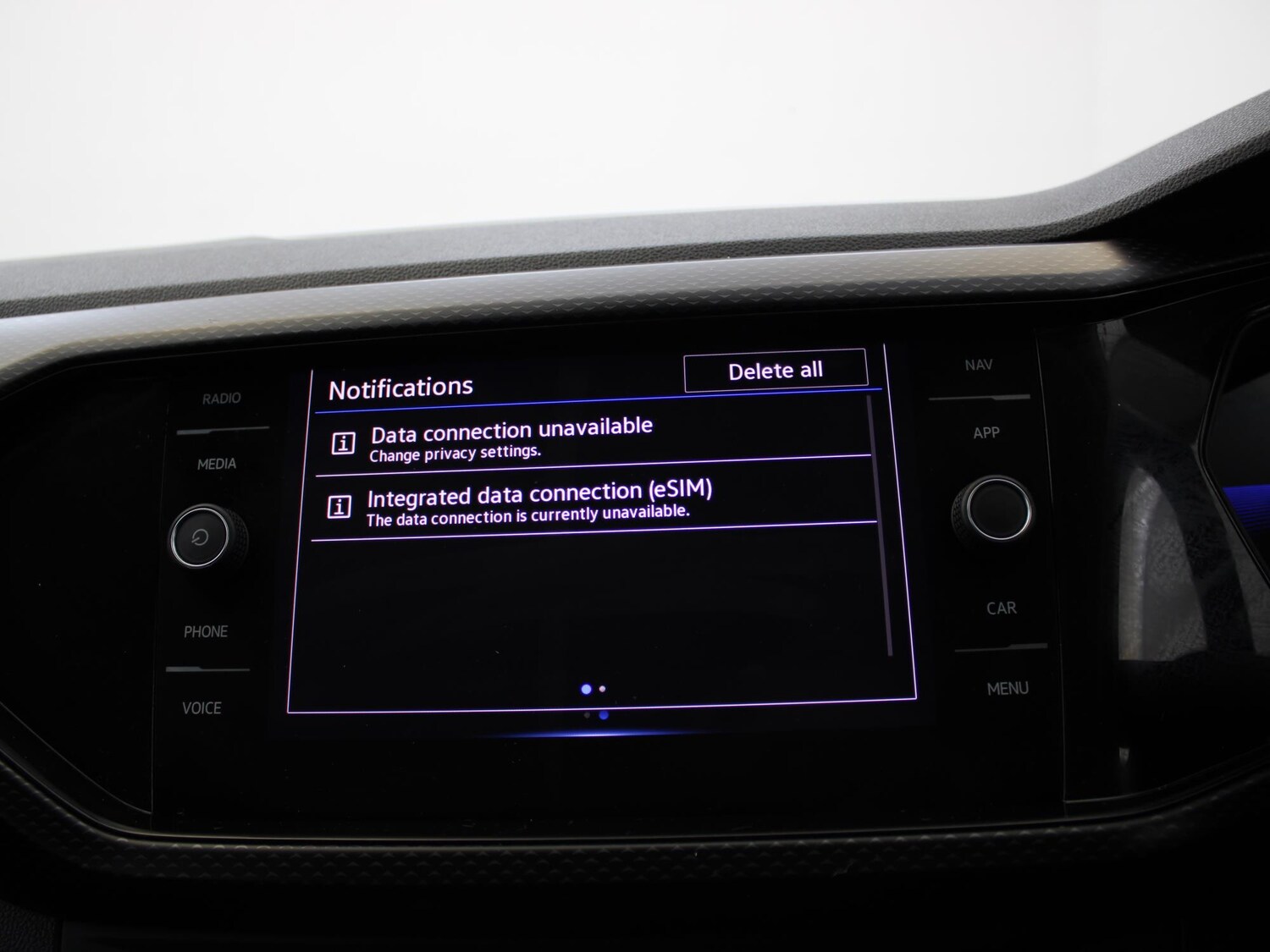 Used Volkswagen T-Cross 2022 for sale - 77158890: Photo 19