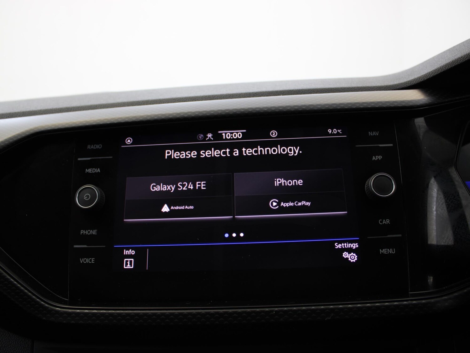 Used Volkswagen T-Cross 2022 for sale - 77158890: Photo 20