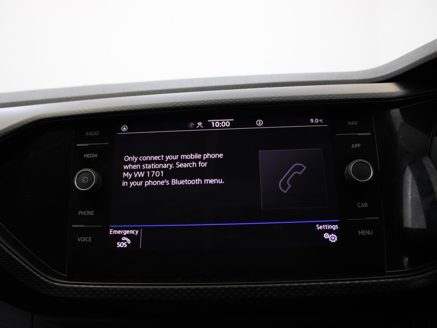 Used Volkswagen T-Cross 2022 for sale - 77158890: Photo 21