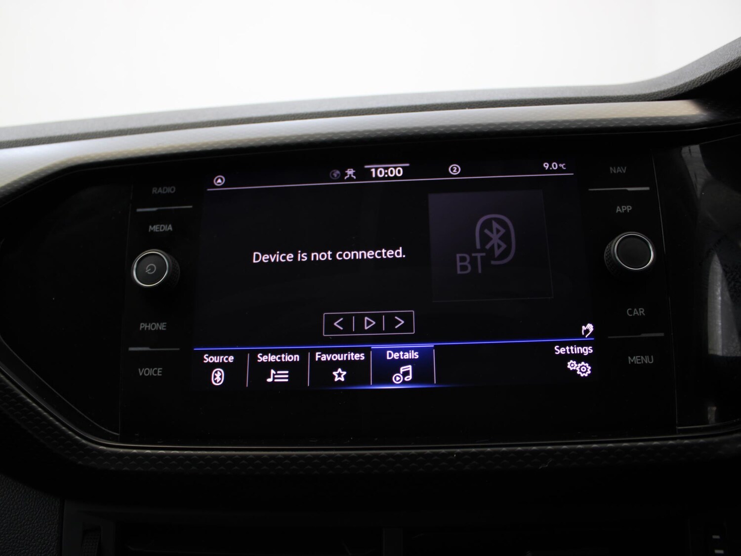 Used Volkswagen T-Cross 2022 for sale - 77158890: Photo 22