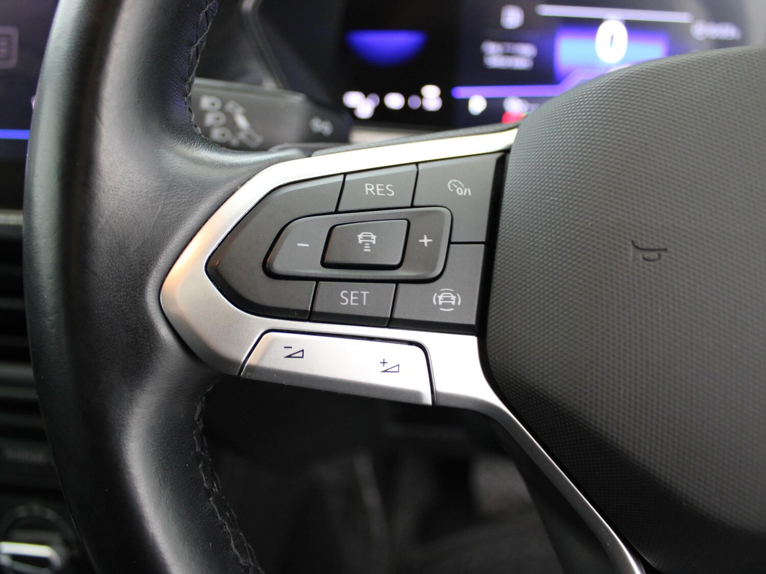 Used Volkswagen T-Cross 2022 for sale - 77158890: Photo 31