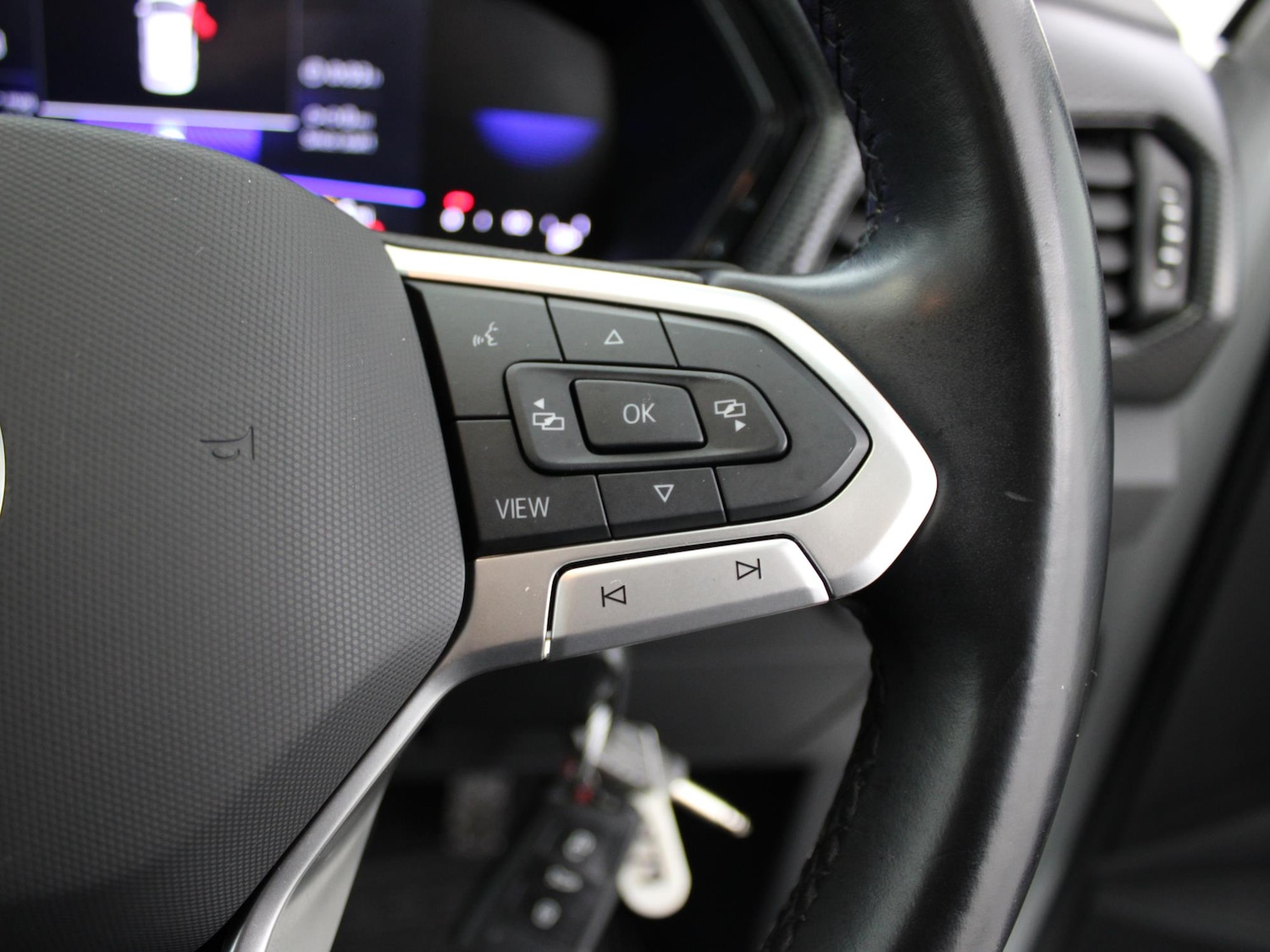 Used Volkswagen T-Cross 2022 for sale - 77158890: Photo 32