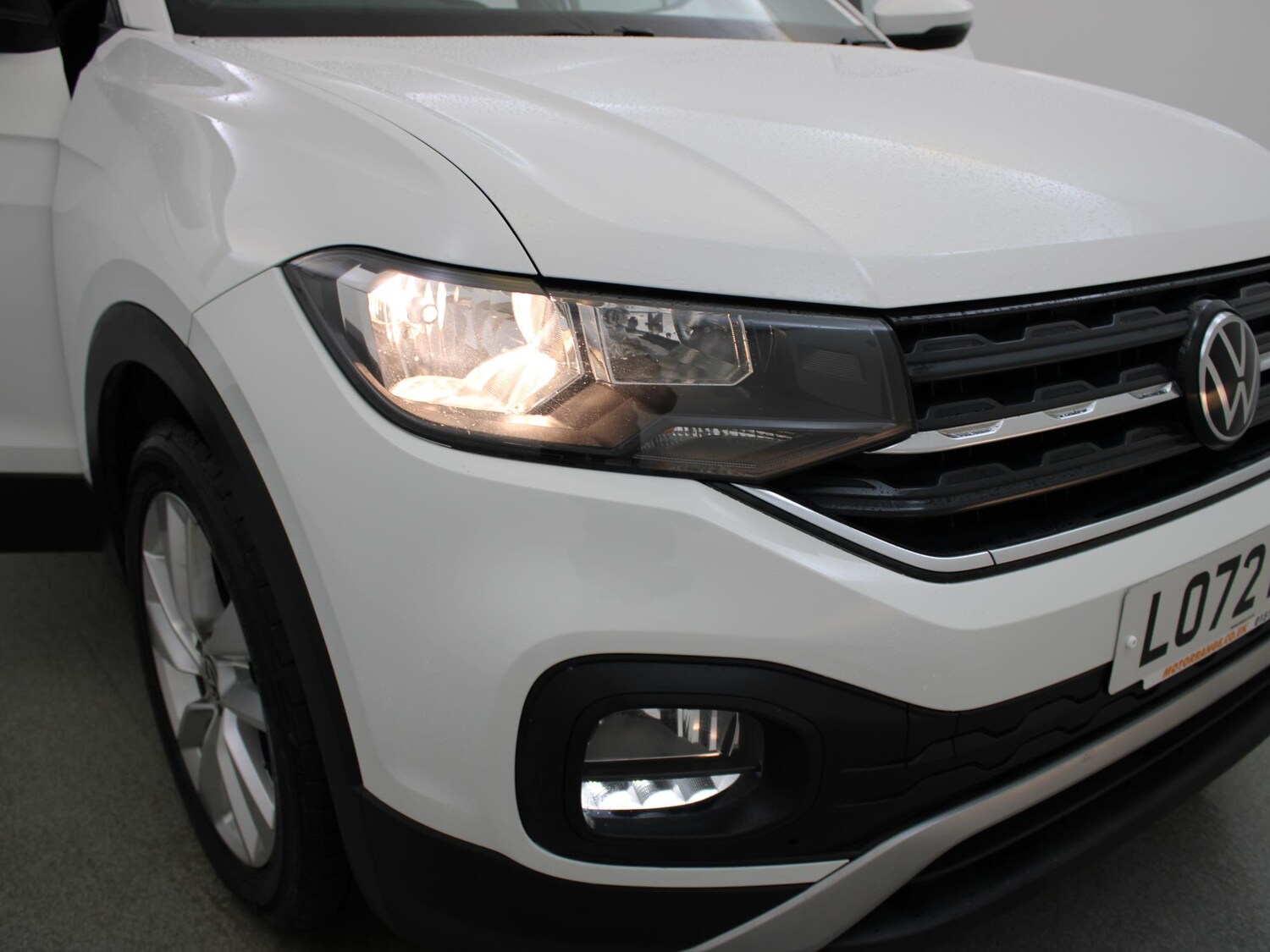 Used Volkswagen T-Cross 2022 for sale - 77158890: Photo 41