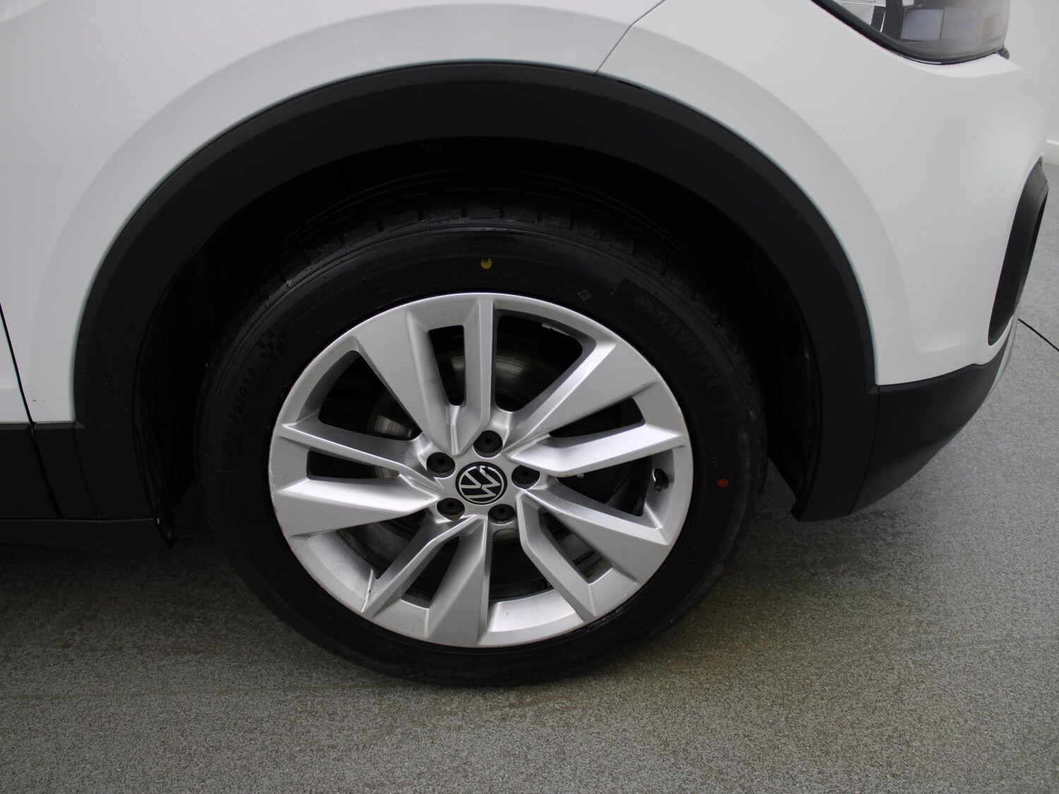 Used Volkswagen T-Cross 2022 for sale - 77158890: Photo 42