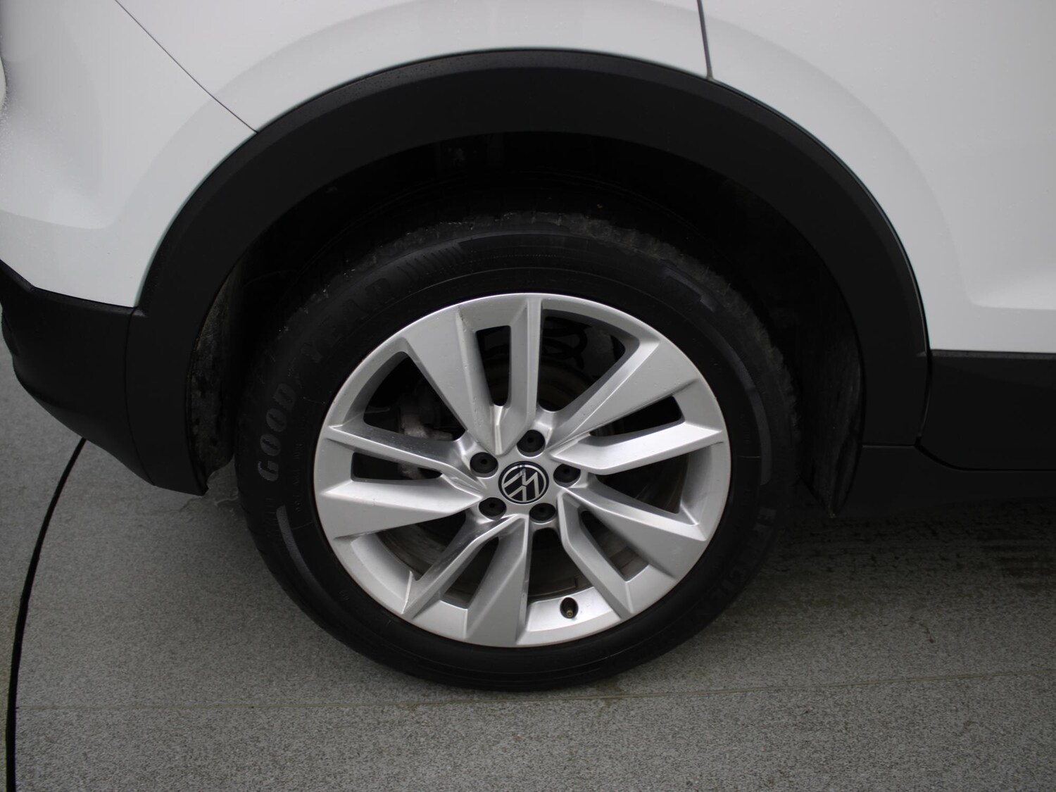 Used Volkswagen T-Cross 2022 for sale - 77158890: Photo 43