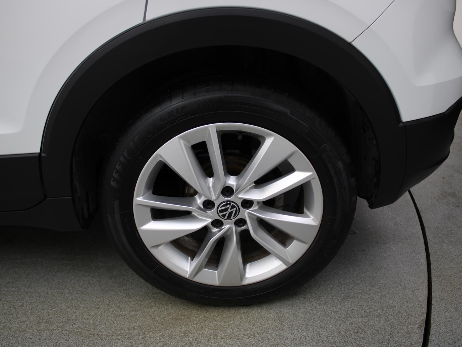 Used Volkswagen T-Cross 2022 for sale - 77158890: Photo 44