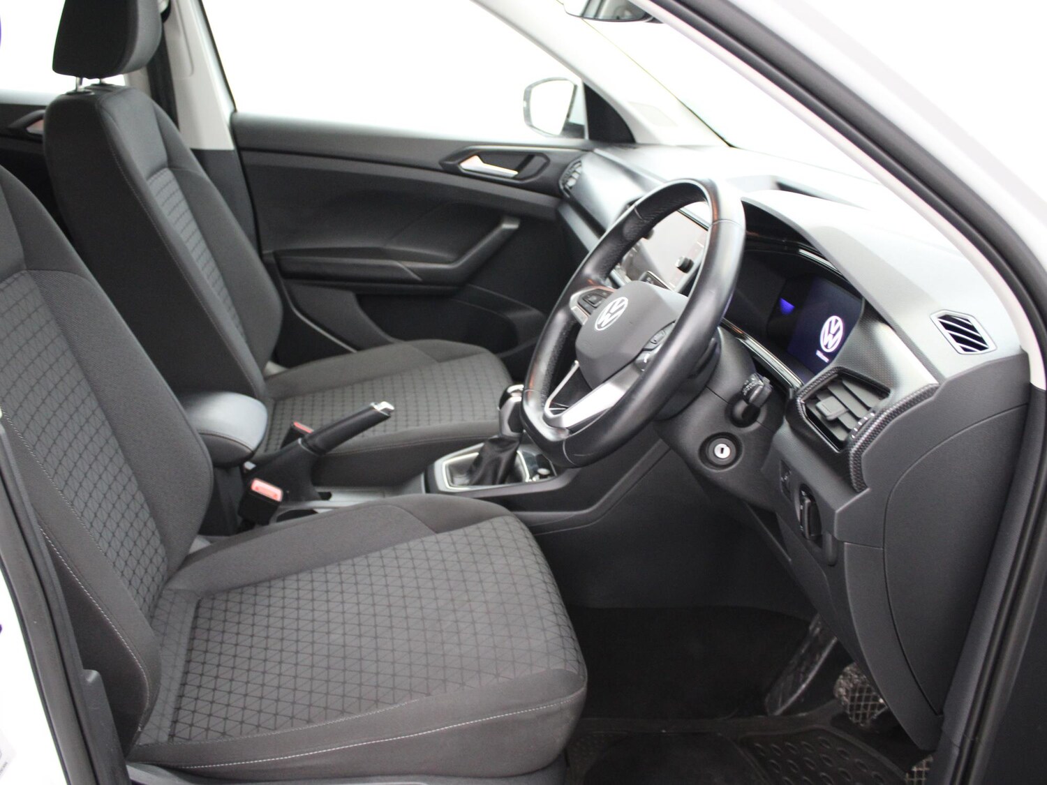 Used Volkswagen T-Cross 2022 for sale - 77158890: Photo 9