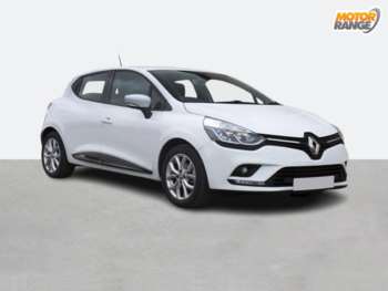 2017 - 1.2 16V Dynamique Nav 5dr