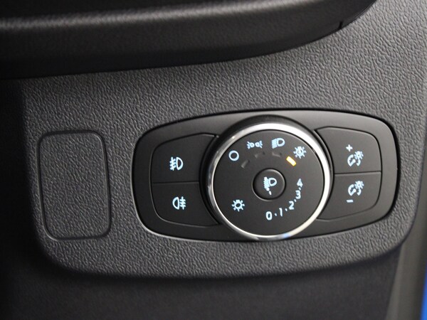 Used Ford Puma 2023 for sale - 75461319: Photo 13