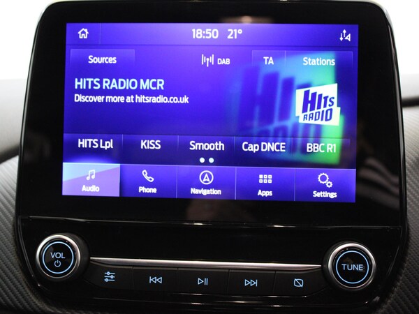 Used Ford Puma 2023 for sale - 75461319: Photo 15