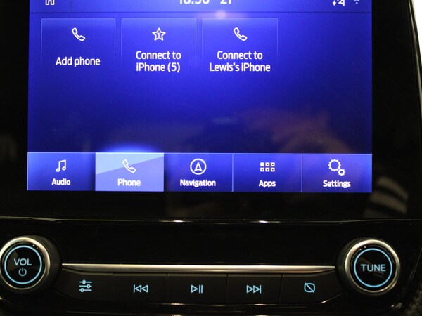 Used Ford Puma 2023 for sale - 75461319: Photo 16