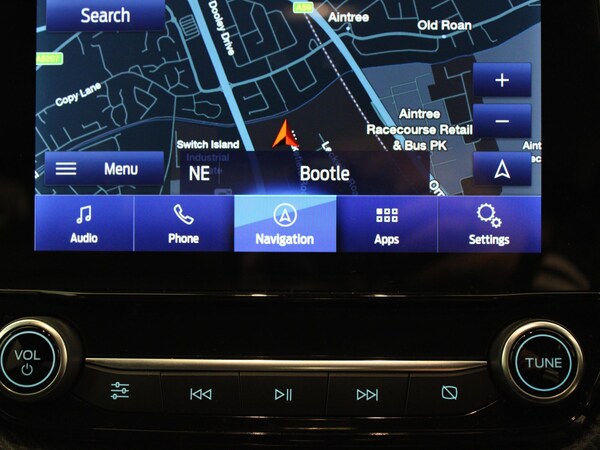 Used Ford Puma 2023 for sale - 75461319: Photo 17