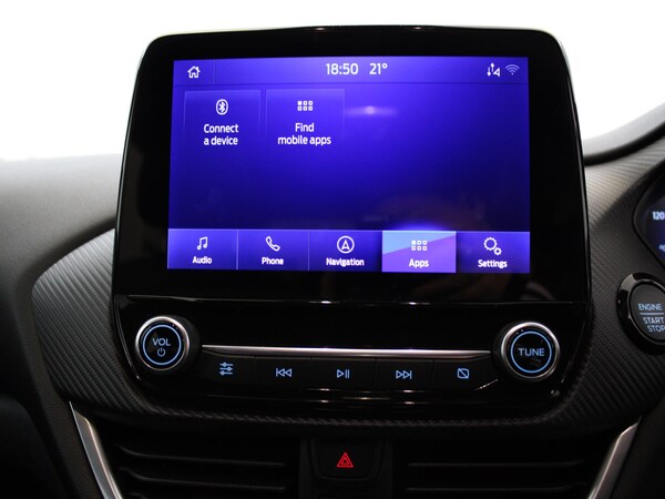 Used Ford Puma 2023 for sale - 75461319: Photo 18