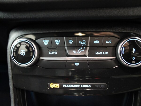 Used Ford Puma 2023 for sale - 75461319: Photo 19