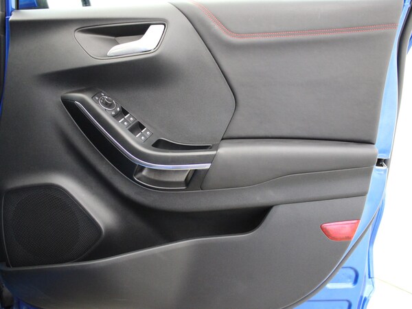 Used Ford Puma 2023 for sale - 75461319: Photo 23