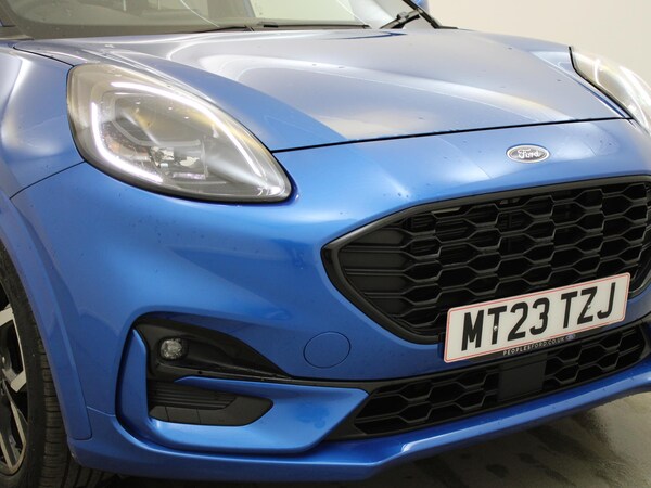 Used Ford Puma 2023 for sale - 75461319: Photo 27